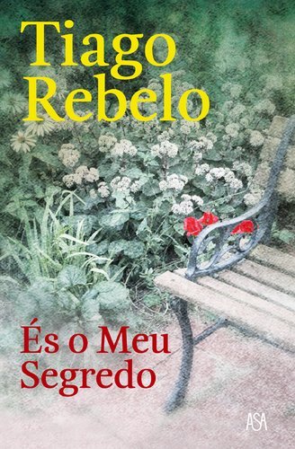 Libro És O Meu Segredo