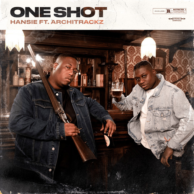 Music One Shot (feat. Architrackz)