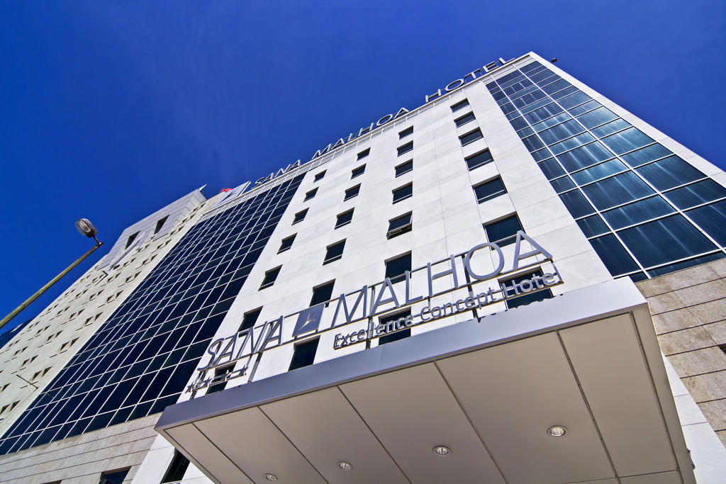 SANA Malhoa Hotel