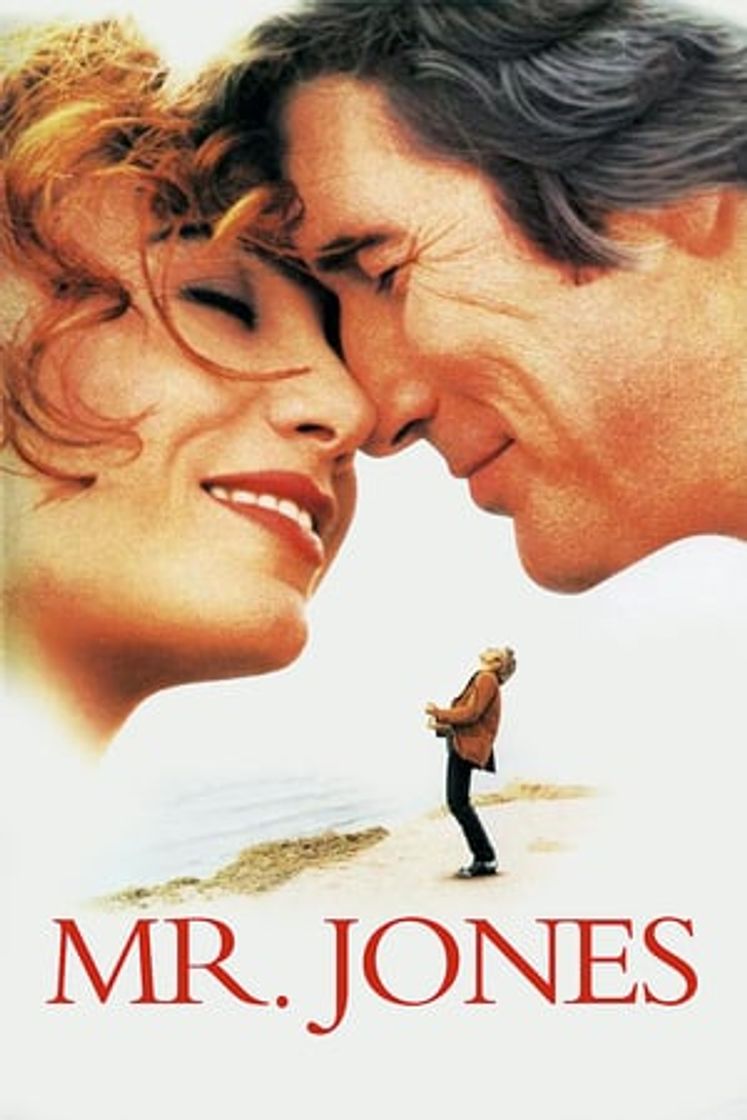 Movie Mr. Jones