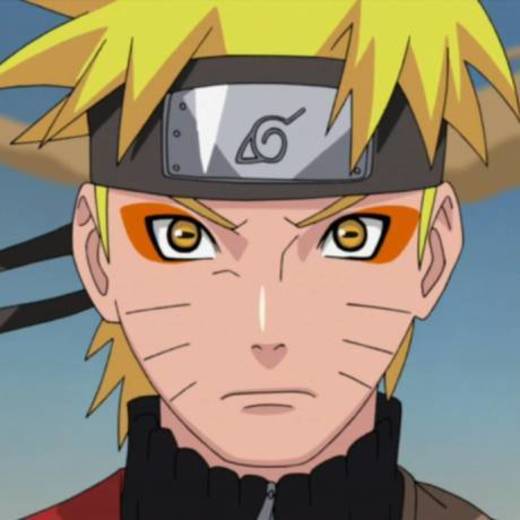 Top n° 2 - Naruto Sennin 