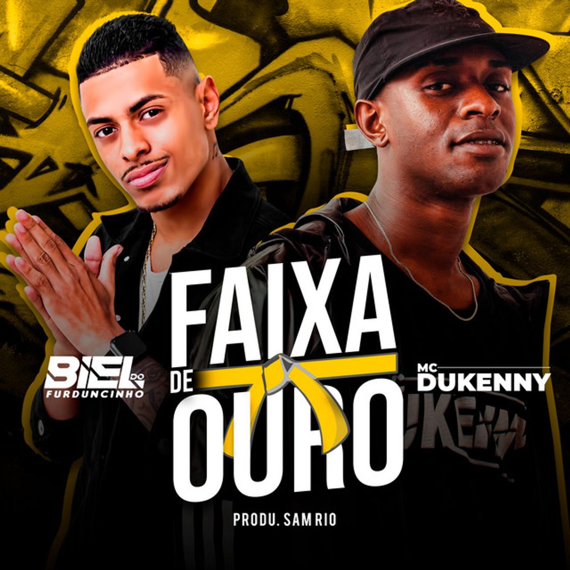 Canciones Faixa de Ouro