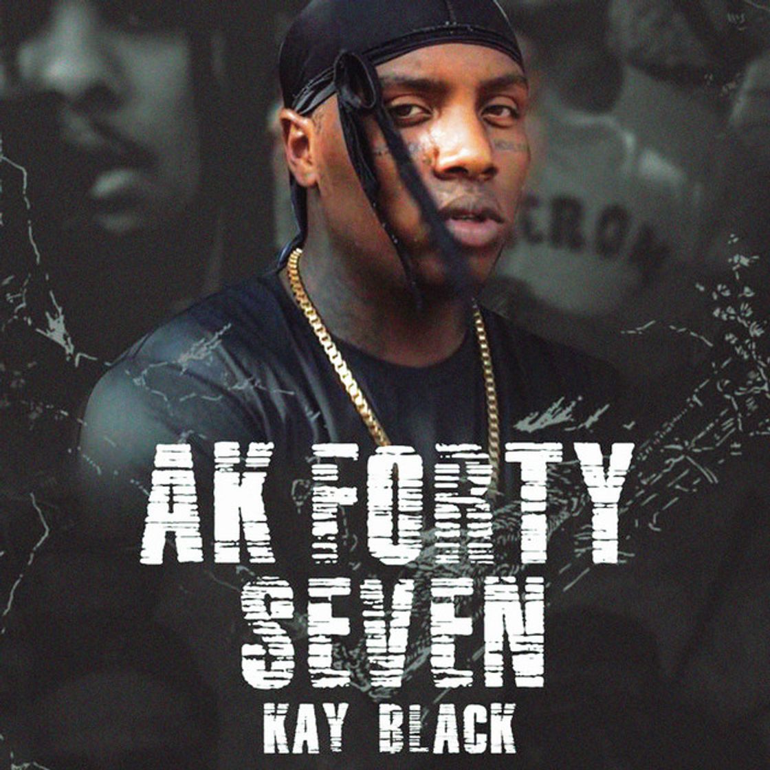 Canción Ak Forty Seven