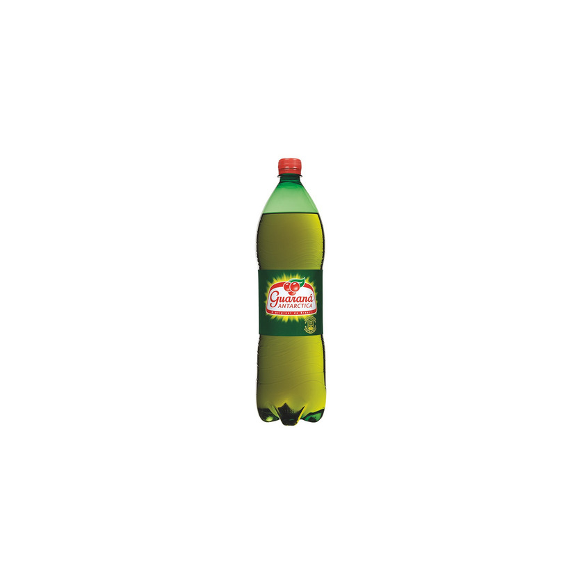 Product Guaraná Brasil