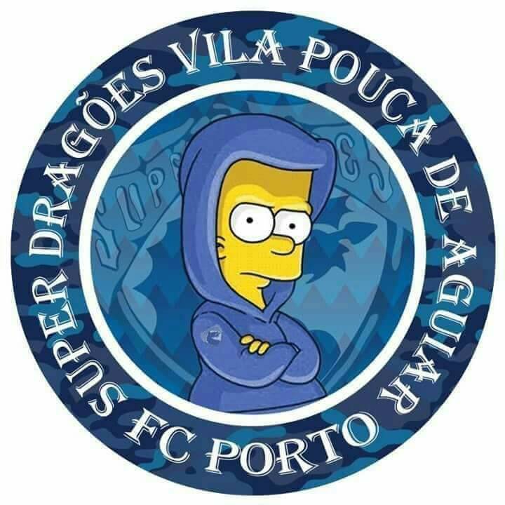 Moda Sou,Super Dragão eu sou