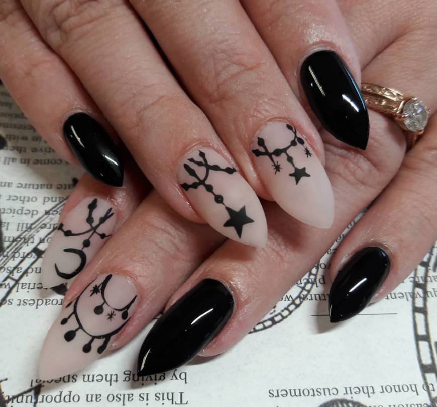 Fashion Nails design