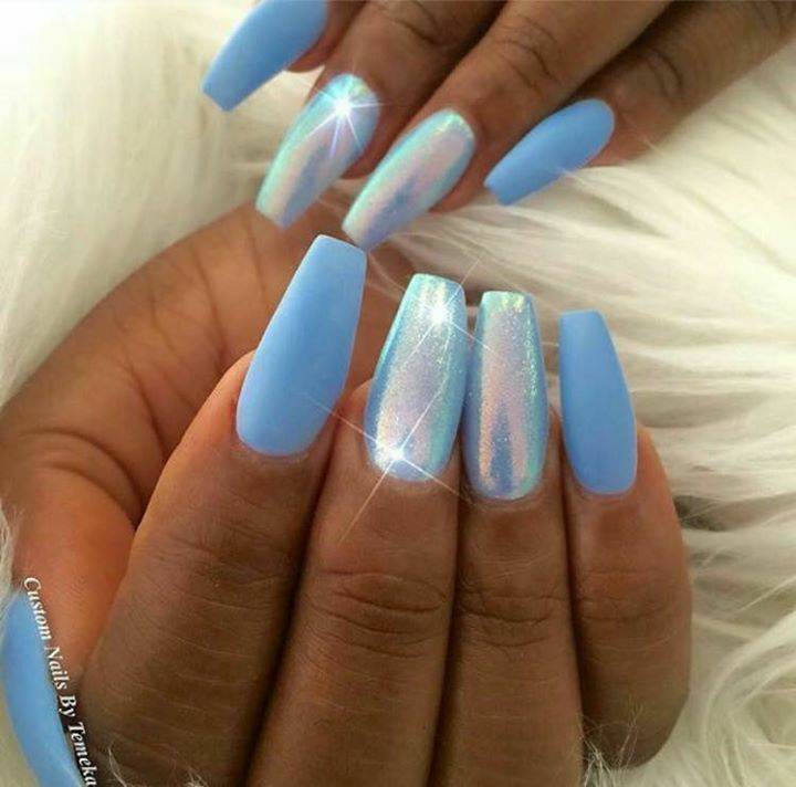 Fashion Nails design 2020