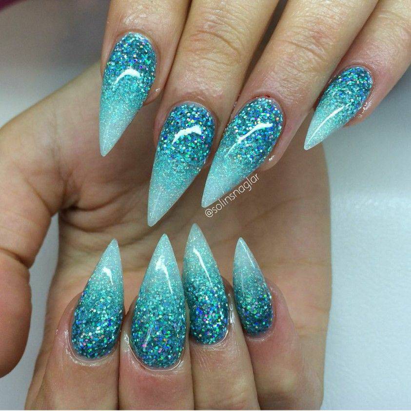 Fashion Nails design 2020