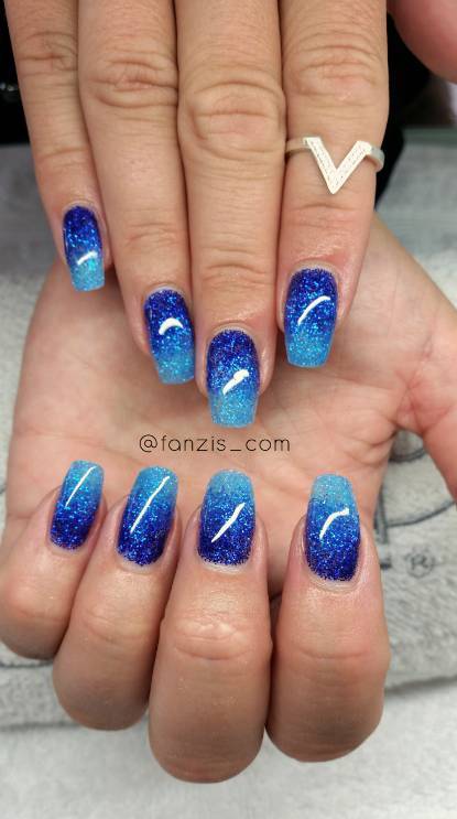 Fashion Nails design 