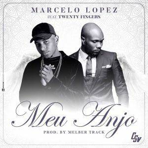 Moda Marcelo Lopez feat Twenty Fingers -  Meu Anjo