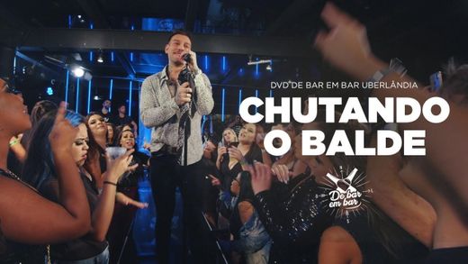 Lucas Lucco - Chutando o balde