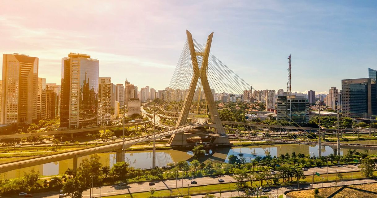 Moda São Paulo Brasil