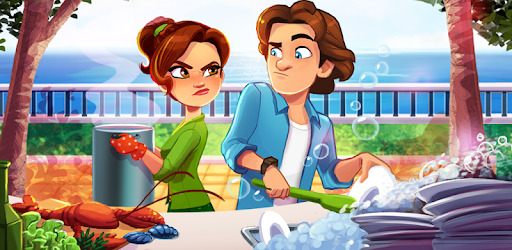 Fashion Delicious World - Romantic Cooking Game 