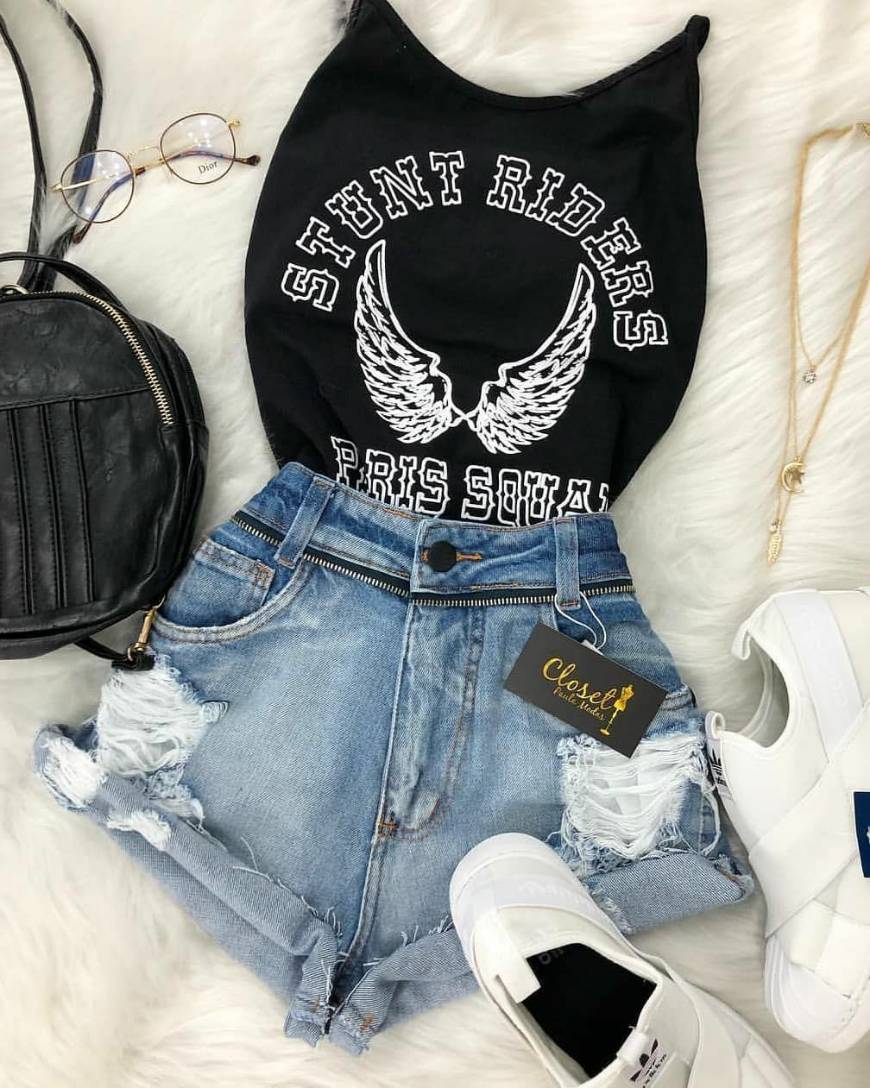 Social Looks que eu gosto 