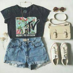 Social Looks que eu gosto 