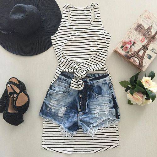 Social Looks que eu gosto 