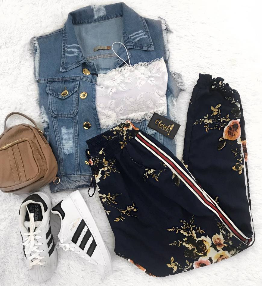 Social Looks que eu gosto