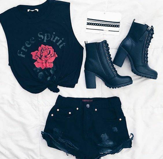 Social Looks que eu gosto 