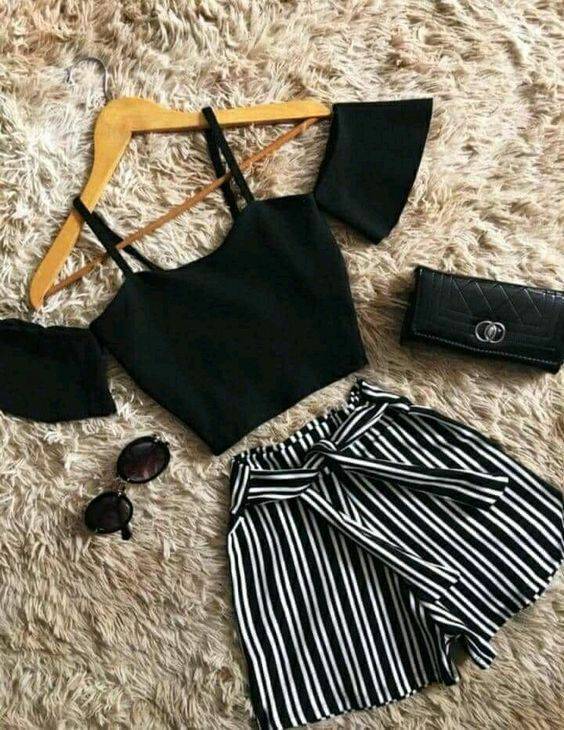 Social Looks que eu gosto 