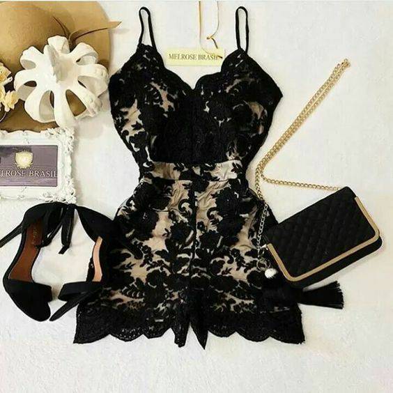 Social Looks que eu gosto 