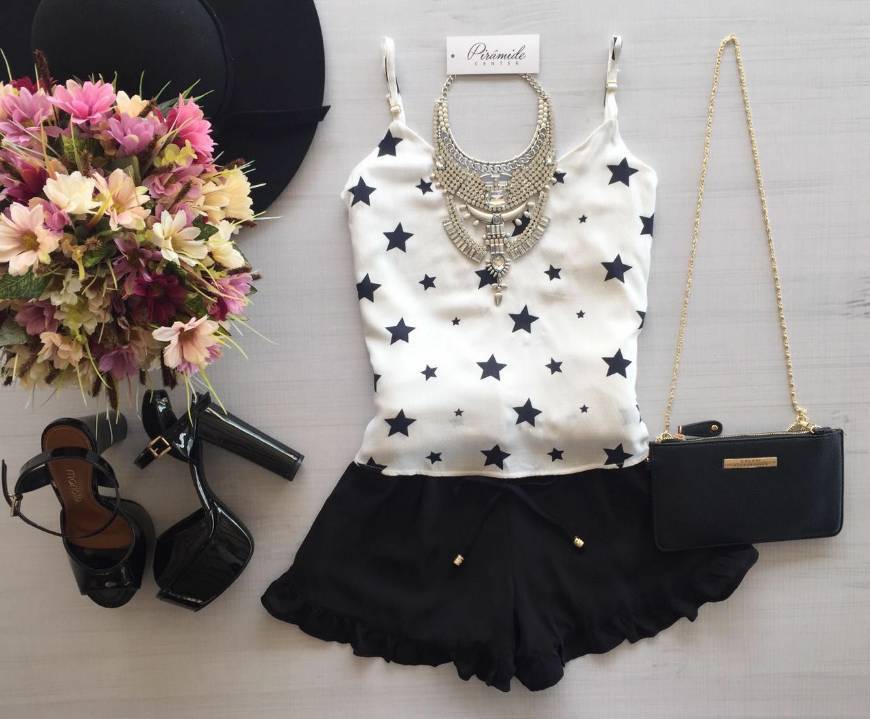 Social Looks que eu gosto 