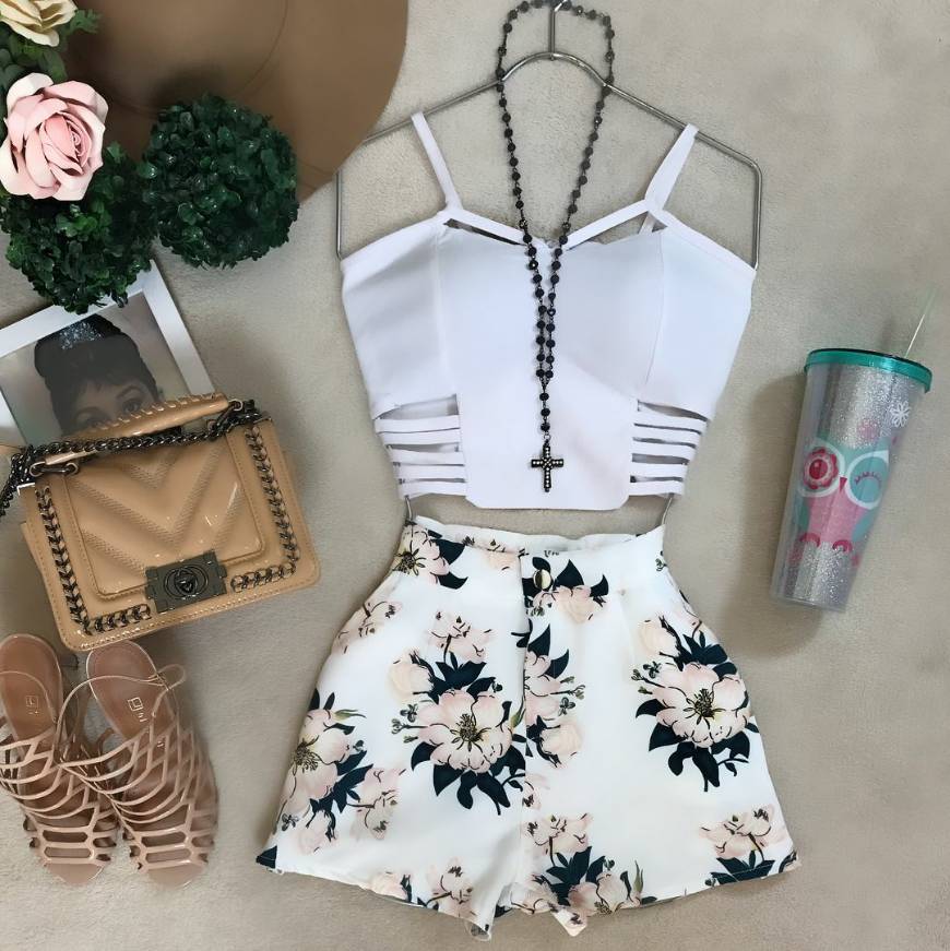 Social Looks que eu gosto 