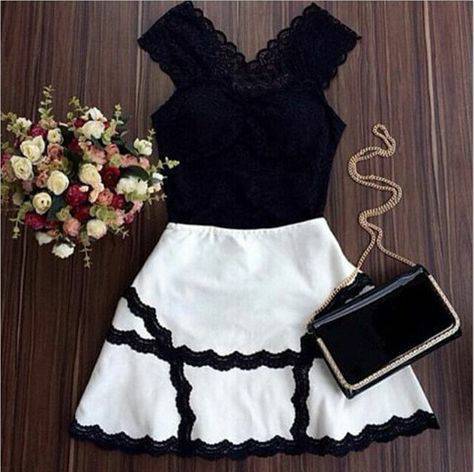 Social Looks que eu gosto 