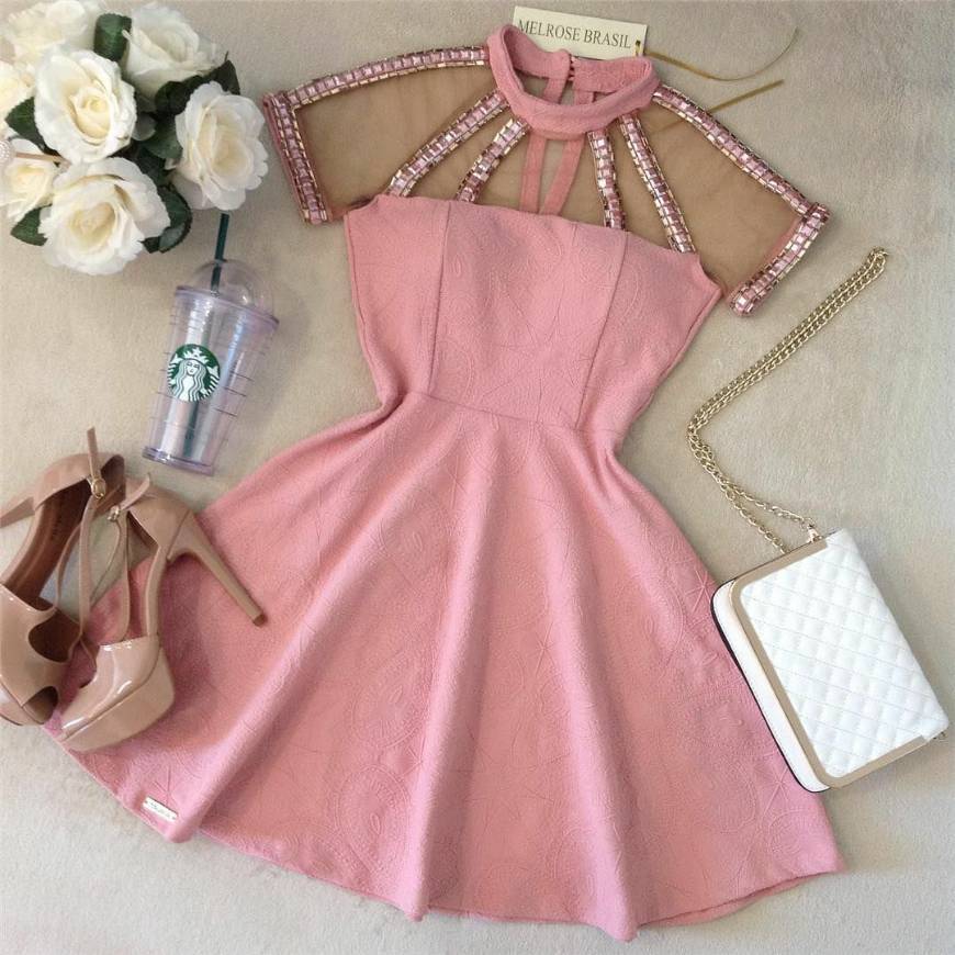 Social Looks que eu gosto 