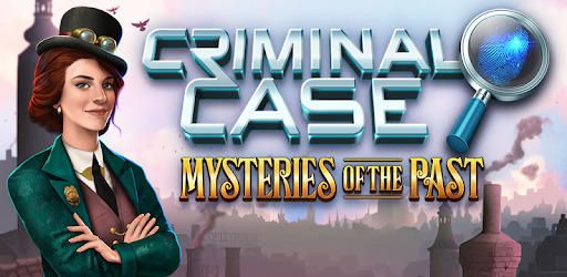 Criminal Case: Mysteries of the Past 