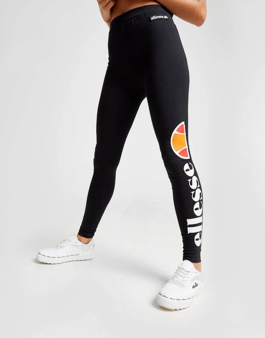 Moda Leggins Ellesse