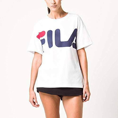 Moda T-shirt Fila