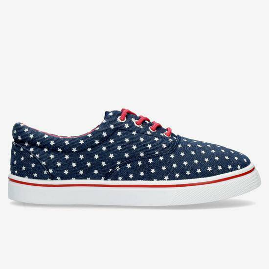 Social Sapatilhas Up Mick