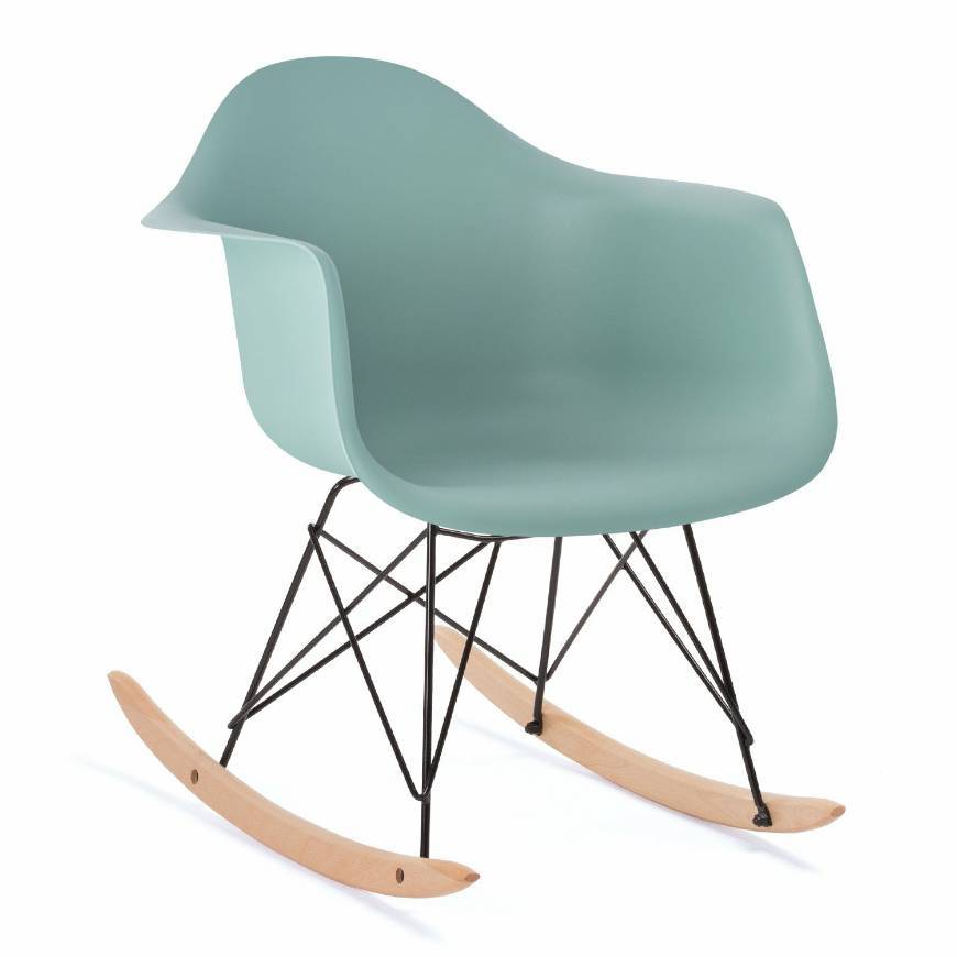 Social Cadeira de balanço