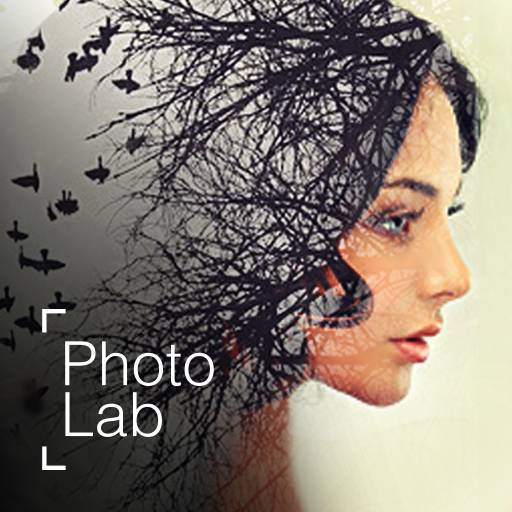 Moda Photo Lab Picture Editor: face effects, art frames