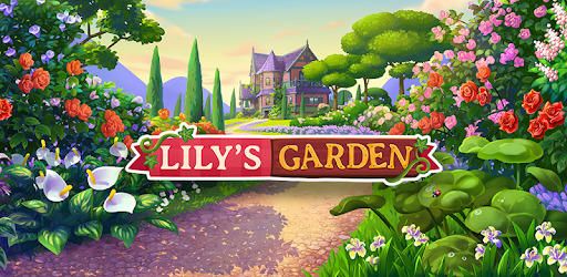 Lily's Garden 