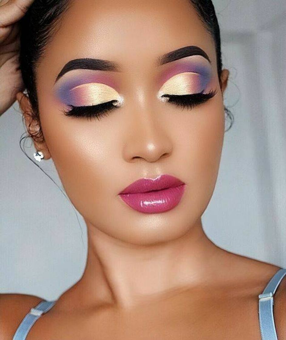 Moda Makeup