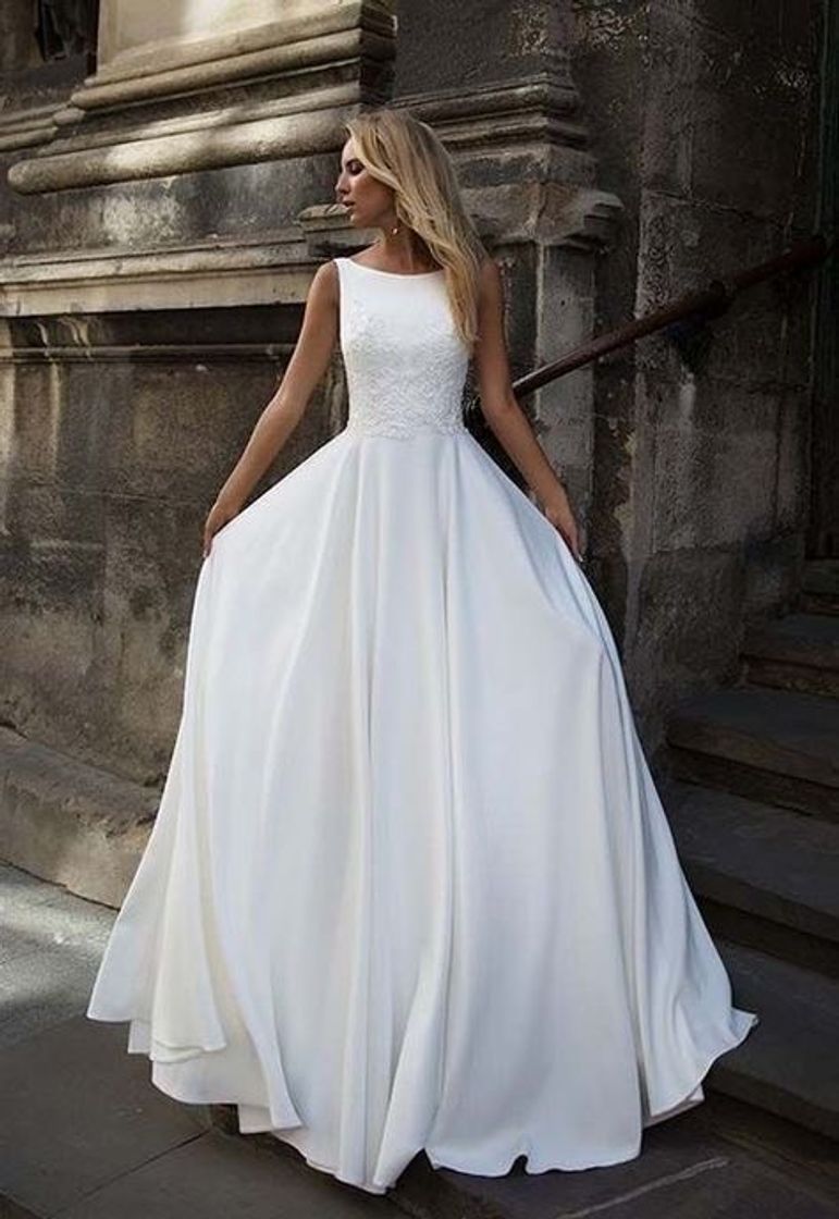 Social Vestido Noiva