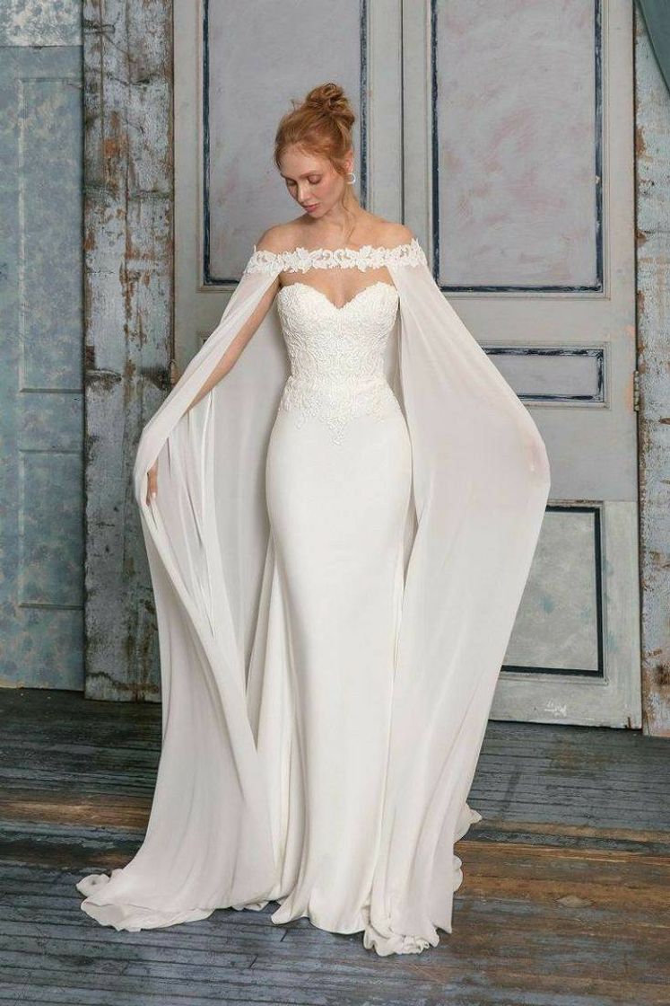 Social Vestido de Noiva
