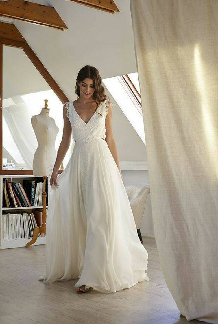 Social Vestido de Noiva 