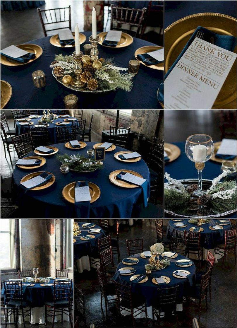 Social Decoração de casamento 
