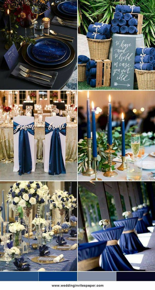 Social Decoração de casamento 