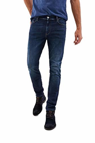 Producto SALSA MAN Slender Hombre Color: 8504 Denim Oscuro Talla: 29W