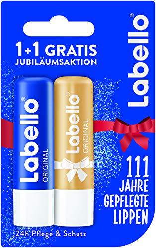 Productos LABELLO 1+1 - Set de 2 lápices de labios