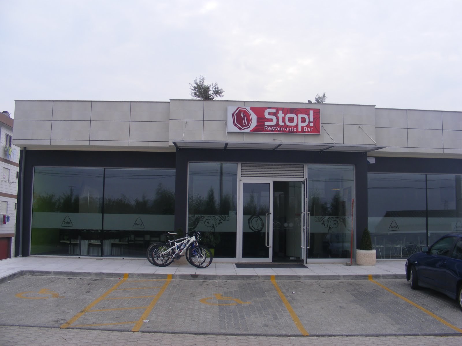 Restaurants RESTAURANTE STOP