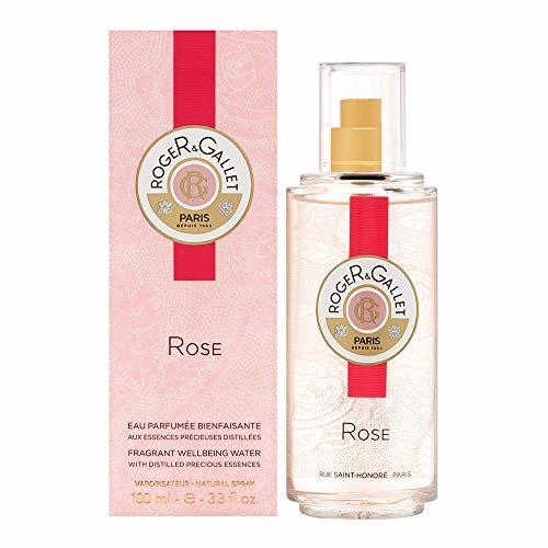 Producto R&G ROSE EDT 100 VAPO