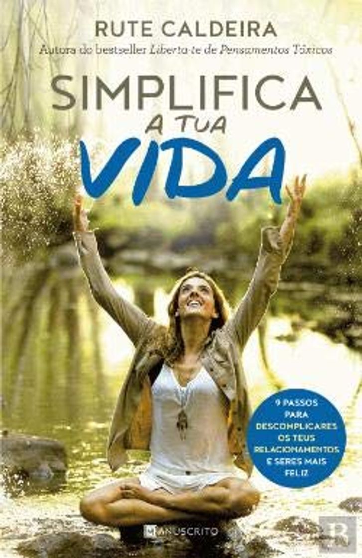 Libro Simplifica a tua vida