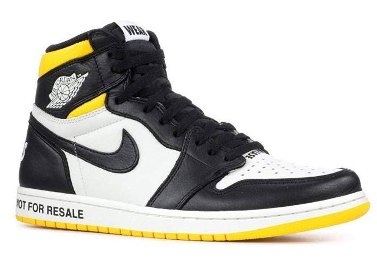 Social Jordan 1 Retro High Og Nrg