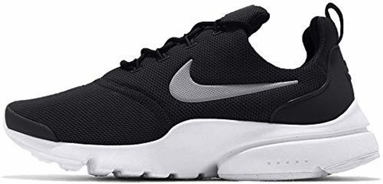 Social Nike Wmns Presto Fly, Zapatillas para Mujer, Negro