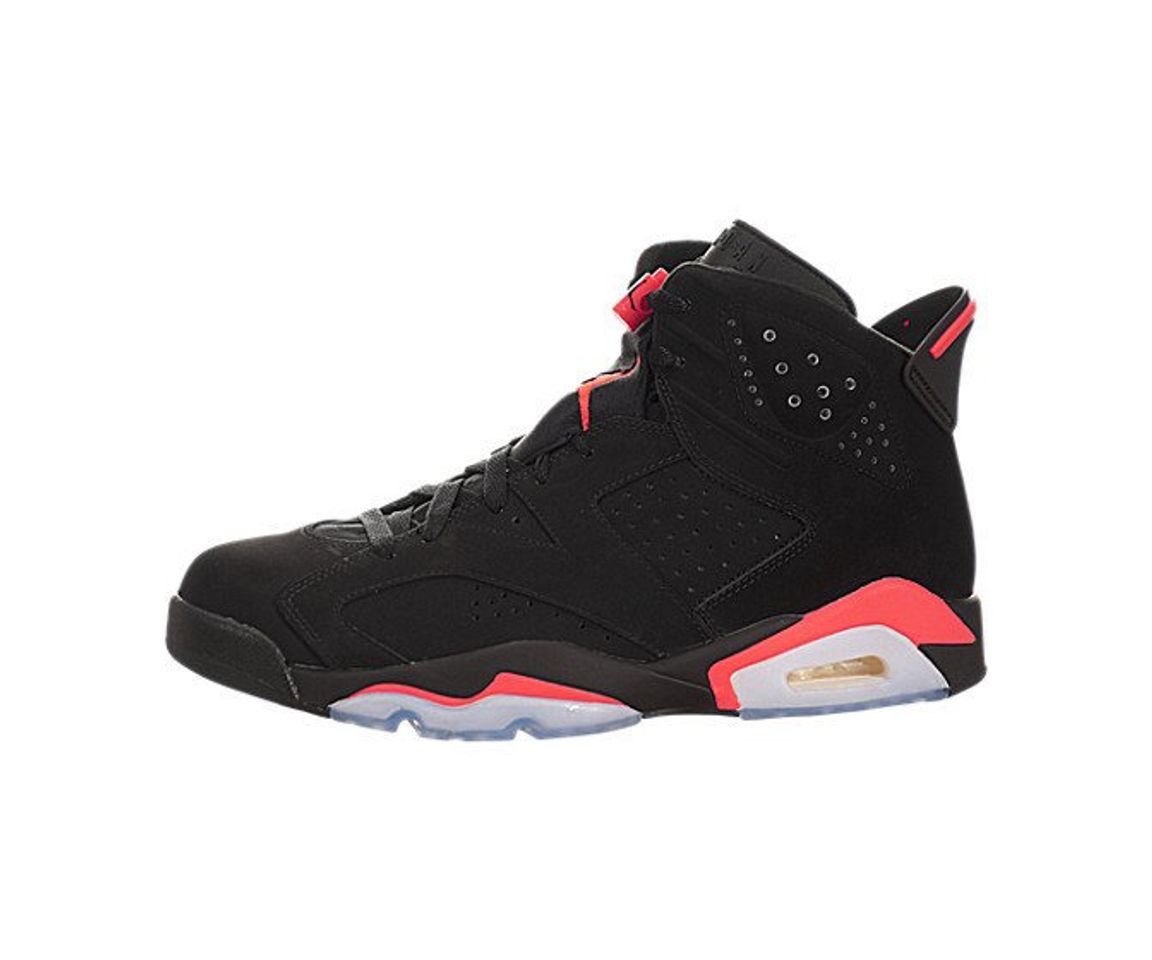 Social Nike Air Jordan 6 Retro