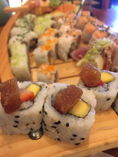 Sushi Ko - Barreiro 